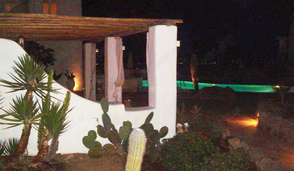 Εξωτερική όψη - Outdoor view